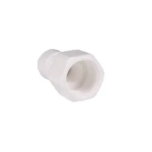 3/8 inch female threaded connector for hose AVT 1/4" image-1