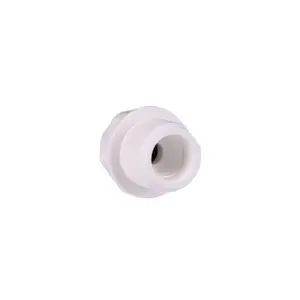 3/8 inch male screw adapter for hose AVT 1/4" image-1