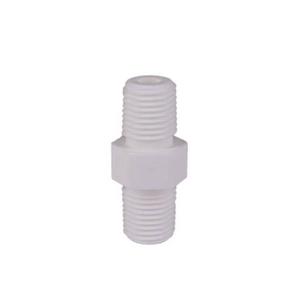 atw00117-male-male-connector-avt-1-4-white-one-size