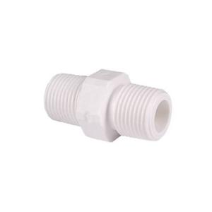 atw00118-male-male-connector-avt-3-8-white-one-size