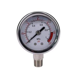 atw00121-screw-mounted-oil-pressure-gauge-avt-silver-one-size