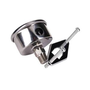 In-line oil pressure gauge AVT image-2