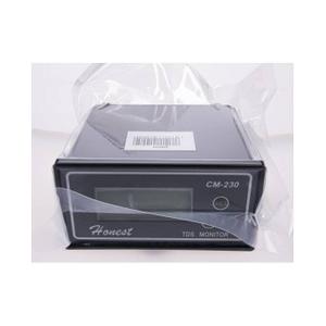 Digital conductivity meter for reverse osmosis system AVT Lab image-2