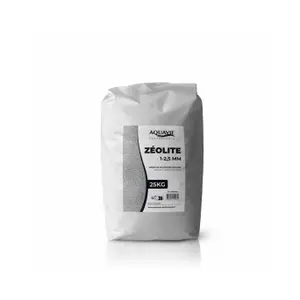 Zeolite AVT 1-2,5 mm