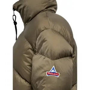 Plumífero para mujer Holubar New Mustang image-2