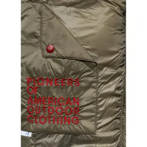 Plumífero para mujer Holubar New Mustang image-4