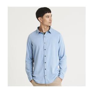 Denim shirt AWDis So denim Jack image-2