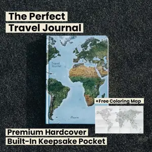 Diary Awesome Maps Green Map