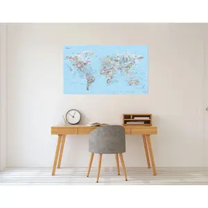 Mapa Awesome Maps Dive image-4
