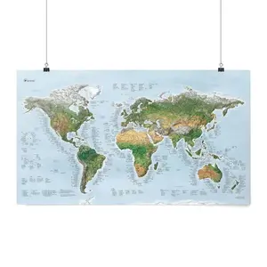 Poster Awesome Maps image-1