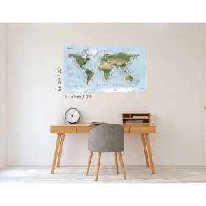 Poster Awesome Maps image-2