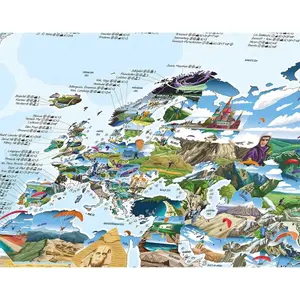 Poster Awesome Maps image-2