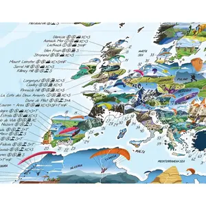 Poster Awesome Maps image-3