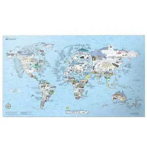 Poster Awesome Maps