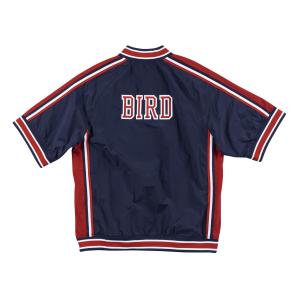 Giacca della squadra USA authentic Larry Bird image-1