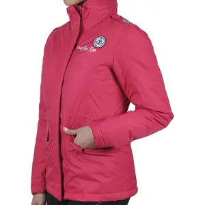 Parka dla kobiet Vent du Cap Awow image-3