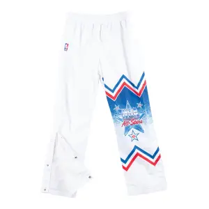 NBA All Star Jogging Trousers warm up
