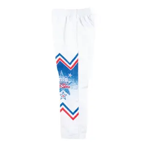 NBA All Star Jogging Trousers warm up image-1