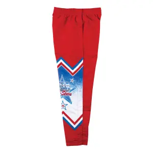 Pantalon de jogging NBA All Star warm up image-1