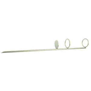 awq010114-vertikaler-verzinkter-waterqueen-stander-50cm-weiss-50-cm