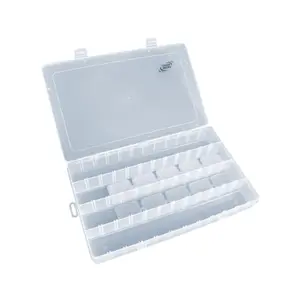Box WaterQueen Transparente Modulable XXL image-0