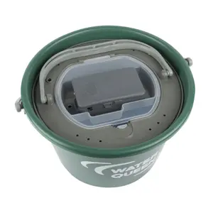 Κάδος Ζωντανών WaterQueen 13L + Aérateur image-0