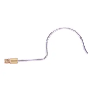 Crayfish Scale Hook WaterQueen image-0