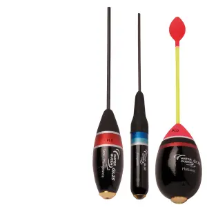 Kit 3 cans WaterQueen