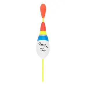 Schiebeschwimmer für Raubtiere WaterQueen Viaur image-0