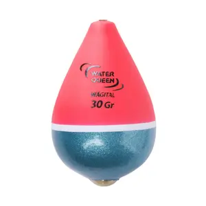 Pfloat na pstruhy WaterQueen Wagital Rouge image-0