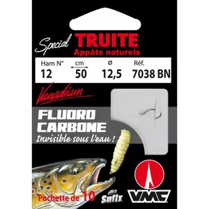 Hook WaterQueen Fluoro.Truit.AN 7038BN image-0