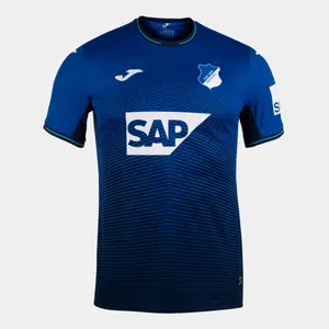 Heimtrikot Kind Hoffenheim 2021/22 image-0