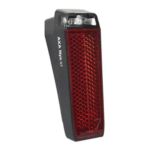 Motorcycle lighting Axa Nyx