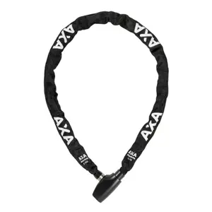 Schlosskettenschloss d5 x 1,10m Axa Absolute 5