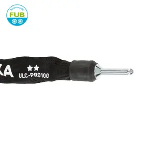 láncolt zár Axa Ulc-100 Pr image-1