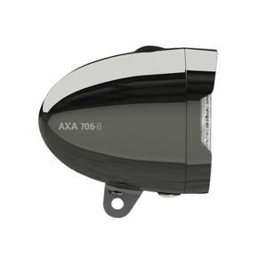 Vordere Leuchte Halterung Kotflügel Axa Classic image-1