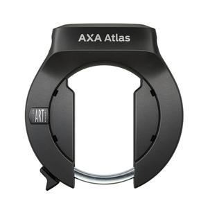 Horse-shoe frame lock Axa Atlas