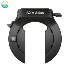 Horse-shoe frame lock Axa Atlas image-1