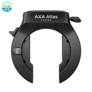 Horse-shoe frame lock with 72.5 mm opening Axa Atlas Large