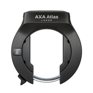 Horse-shoe frame lock with 72.5 mm opening Axa Atlas Large image-1