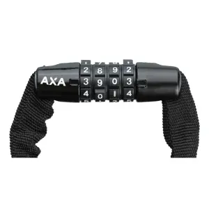 Antivol câble Axa Rigid RCC120 image-1