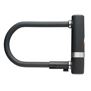 U-Sicherheitsdieb ausgesperrt Axa Newton Pro