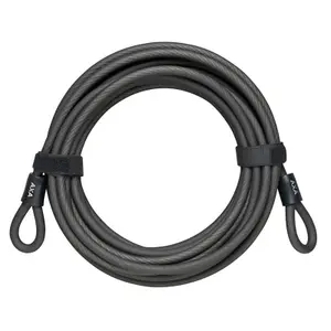 Anti-theft cable Axa