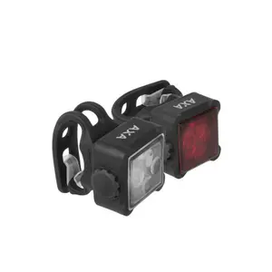 Iluminación Axa Niteline 44-R Led Usb