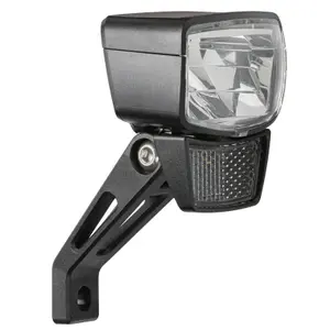 Headlight Axa Nxt 60 Dynamo Led 60 Lux