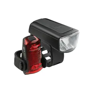 Πρώτο/πίσω φωτισμό Axa Dwn 30 + Dwn Led Usb-C image-0