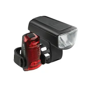Kit d'éclairage lumière LED avant Axa DWN USB-C