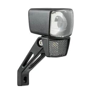 belysning för framgaffel Axa-Basta E-Bike Axa Nxt 30 E-Bike 6-48V 30Lux Dynamo image-0