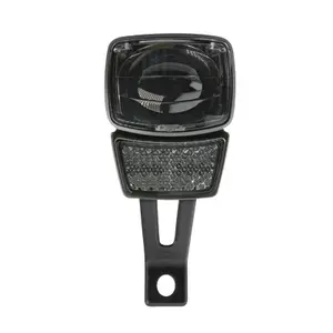 belysning för framgaffel Axa-Basta E-Bike Axa Nxt 30 E-Bike 6-48V 30Lux Dynamo image-1