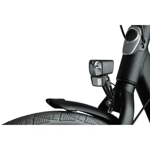 belysning för framgaffel Axa-Basta E-Bike Axa Nxt 30 E-Bike 6-48V 30Lux Dynamo image-3
